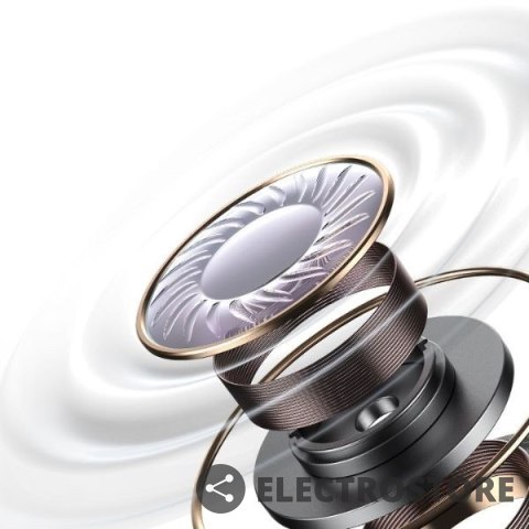 USAMS Słuchawki Bluetooth 5.3 IF27 TWS białe USAMS Słuchawki Bluetooth 5.3 IF27 TWS białe