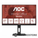 AOC Monitor 27E3QAF 27 cali IPS HDMI DP Pivot Głośniki