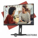 AOC Monitor 27E3QAF 27 cali IPS HDMI DP Pivot Głośniki