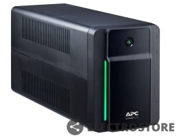 APC Zasilacz awaryjny BX2200MI-FR Back-UPS 2200VA,230V,AVR,4 French