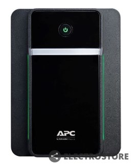 APC Zasilacz awaryjny BX2200MI-FR Back-UPS 2200VA,230V,AVR,4 French