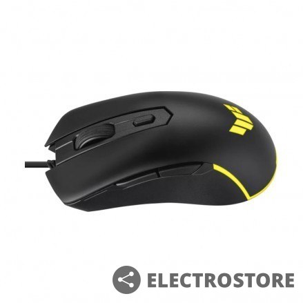 Asus Myszka TUF Gaming M3 Gen II 90MP0320-BMUA00 Asus Myszka TUF Gaming M3 Gen II 90MP0320-BMUA00