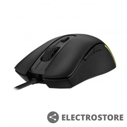 Asus Myszka TUF Gaming M3 Gen II 90MP0320-BMUA00 Asus Myszka TUF Gaming M3 Gen II 90MP0320-BMUA00