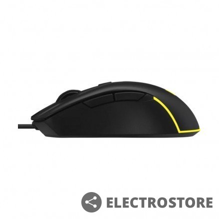 Asus Myszka TUF Gaming M3 Gen II 90MP0320-BMUA00 Asus Myszka TUF Gaming M3 Gen II 90MP0320-BMUA00