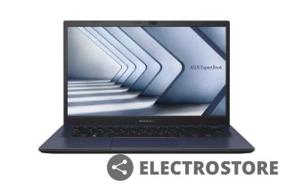 Asus Notebook ExpertBook B1 B1402CVA-EB1301X - i5-1335U/16GB/512GB/14 FHD/Win 11 PRO/3YRS