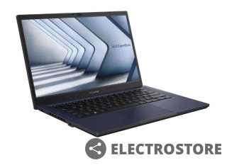 Asus Notebook ExpertBook B1 B1402CVA-EB1301X - i5-1335U/16GB/512GB/14 FHD/Win 11 PRO/3YRS