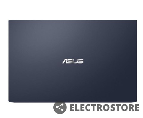 Asus Notebook ExpertBook B1 B1502CVA-BQ0112X - i7-1355U/16GB/512GB/15.6" FHD/Win 11 PRO/3YRS Asus Notebook ExpertBook B1 B1502CVA-BQ0112X - i7-1355U/16GB/512GB/15.6" FHD/Win 11 PRO/3YRS