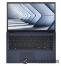 Asus Notebook ExpertBook B1 B1502CVA-BQ0112X - i7-1355U/16GB/512GB/15.6" FHD/Win 11 PRO/3YRS