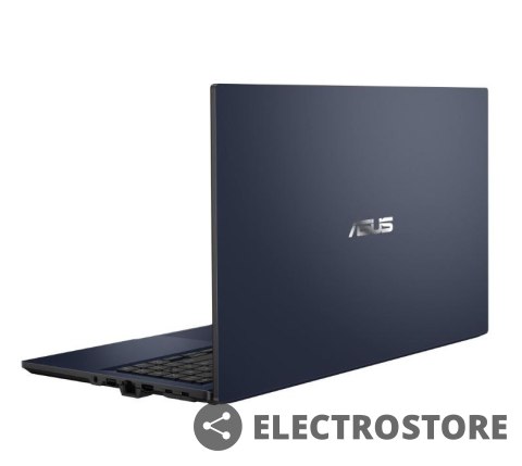 Asus Notebook ExpertBook B1 B1502CVA-BQ0112X - i7-1355U/16GB/512GB/15.6" FHD/Win 11 PRO/3YRS Asus Notebook ExpertBook B1 B1502CVA-BQ0112X - i7-1355U/16GB/512GB/15.6" FHD/Win 11 PRO/3YRS