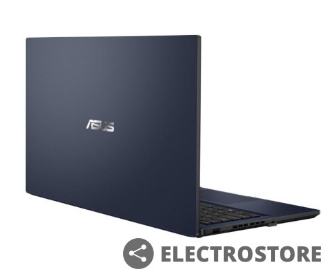 Asus Notebook ExpertBook B1 B1502CVA-BQ0112X - i7-1355U/16GB/512GB/15.6" FHD/Win 11 PRO/3YRS Asus Notebook ExpertBook B1 B1502CVA-BQ0112X - i7-1355U/16GB/512GB/15.6" FHD/Win 11 PRO/3YRS