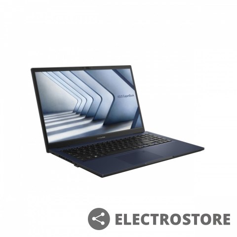 Asus Notebook ExpertBook B1 B1402CVA-EB0112X - i5 1335U/8GB/512GB/14" FHD/Win 11 PRO/3YRS Asus Notebook ExpertBook B1 B1402CVA-EB0112X - i5 1335U/8GB/512GB/14" FHD/Win 11 PRO/3YRS