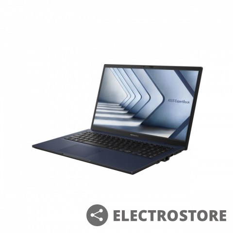 Asus Notebook ExpertBook B1 B1402CVA-EB0112X - i5 1335U/8GB/512GB/14" FHD/Win 11 PRO/3YRS Asus Notebook ExpertBook B1 B1402CVA-EB0112X - i5 1335U/8GB/512GB/14" FHD/Win 11 PRO/3YRS