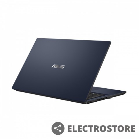 Asus Notebook ExpertBook B1 B1402CVA-EB0112X - i5 1335U/8GB/512GB/14" FHD/Win 11 PRO/3YRS Asus Notebook ExpertBook B1 B1402CVA-EB0112X - i5 1335U/8GB/512GB/14" FHD/Win 11 PRO/3YRS