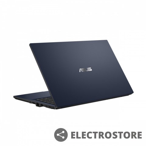 Asus Notebook ExpertBook B1 B1402CVA-EB0112X - i5 1335U/8GB/512GB/14" FHD/Win 11 PRO/3YRS Asus Notebook ExpertBook B1 B1402CVA-EB0112X - i5 1335U/8GB/512GB/14" FHD/Win 11 PRO/3YRS