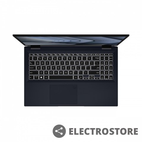 Asus Notebook ExpertBook B1 B1402CVA-EB0112X - i5 1335U/8GB/512GB/14" FHD/Win 11 PRO/3YRS Asus Notebook ExpertBook B1 B1402CVA-EB0112X - i5 1335U/8GB/512GB/14" FHD/Win 11 PRO/3YRS