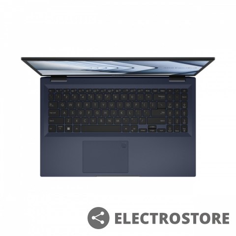 Asus Notebook ExpertBook B1 B1402CVA-EB0112X - i5 1335U/8GB/512GB/14" FHD/Win 11 PRO/3YRS Asus Notebook ExpertBook B1 B1402CVA-EB0112X - i5 1335U/8GB/512GB/14" FHD/Win 11 PRO/3YRS
