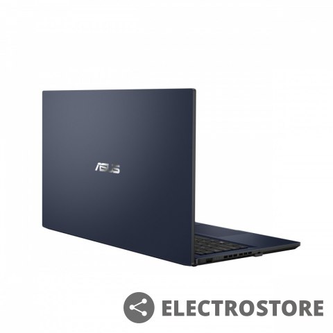 Asus Notebook ExpertBook B1 B1402CVA-EB0112X - i5 1335U/8GB/512GB/14" FHD/Win 11 PRO/3YRS Asus Notebook ExpertBook B1 B1402CVA-EB0112X - i5 1335U/8GB/512GB/14" FHD/Win 11 PRO/3YRS