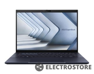 Asus Notebook ExpertBook B5 B5404CMA-Q50339X - Ultra 5 125H/16GB/512GB/14" WUXGA/Win 11 PRO/3YRS