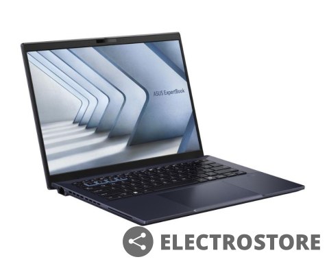 Asus Notebook ExpertBook B5 B5404CMA-Q50339X - Ultra 5 125H/16GB/512GB/14" WUXGA/Win 11 PRO/3YRS Asus Notebook ExpertBook B5 B5404CMA-Q50339X - Ultra 5 125H/16GB/512GB/14" WUXGA/Win 11 PRO/3YRS