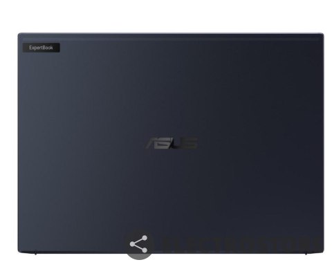 Asus Notebook ExpertBook B5 B5404CMA-Q50339X - Ultra 5 125H/16GB/512GB/14" WUXGA/Win 11 PRO/3YRS Asus Notebook ExpertBook B5 B5404CMA-Q50339X - Ultra 5 125H/16GB/512GB/14" WUXGA/Win 11 PRO/3YRS