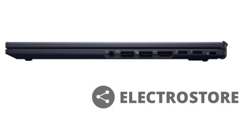 Asus Notebook ExpertBook B5 B5404CMA-Q50339X - Ultra 5 125H/16GB/512GB/14" WUXGA/Win 11 PRO/3YRS Asus Notebook ExpertBook B5 B5404CMA-Q50339X - Ultra 5 125H/16GB/512GB/14" WUXGA/Win 11 PRO/3YRS