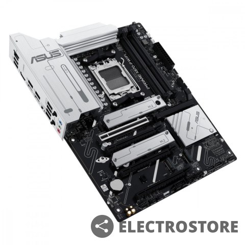 Asus Płyta główna PRIME X870-P WIFI AM5 4 DDR5 HDMI/USB-C Asus Płyta główna PRIME X870-P WIFI AM5 4 DDR5 HDMI/USB-C