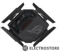 Asus Router GT-BE98 ROG Rapture WiFi 7 Backup WAN Porty 10G