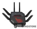 Asus Router GT-BE98 ROG Rapture WiFi 7 Backup WAN Porty 10G