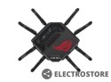 Asus Router GT-BE98 ROG Rapture WiFi 7 Backup WAN Porty 10G