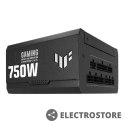 Asus Zasilacz TUF Gaming 750W Gold 80+ ATX 3.0 czarny