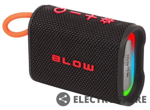 BLOW Głośnik Bluetooth 5.3 AQUA TUNE IP67