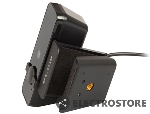 BLOW Kamera internetowa CAM08 GOLD EYE BLOW Kamera internetowa CAM08 GOLD EYE