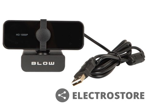 BLOW Kamera internetowa CAM08 GOLD EYE BLOW Kamera internetowa CAM08 GOLD EYE
