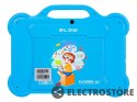 BLOW Tablet KidsTAB10 4G BLOW 4/64GB Niebieskie etui