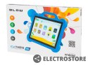 BLOW Tablet KidsTAB10 4G BLOW 4/64GB Niebieskie etui