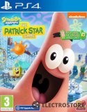 Cenega Gra PlayStation 4 The Patrick Star Game