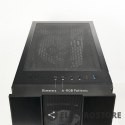 Chieftec Obudowa GS-02B-OP Hunter 2 Midi Tower 4xRGB USBC