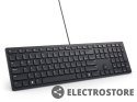 Dell Klawiatura przewodowa - KB525C - US