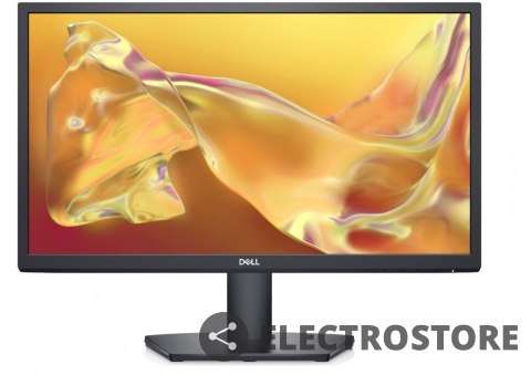 Dell Monitor SE2225H 21.5 cala LED VA/1920x1080/HDMI/VGA/3Y