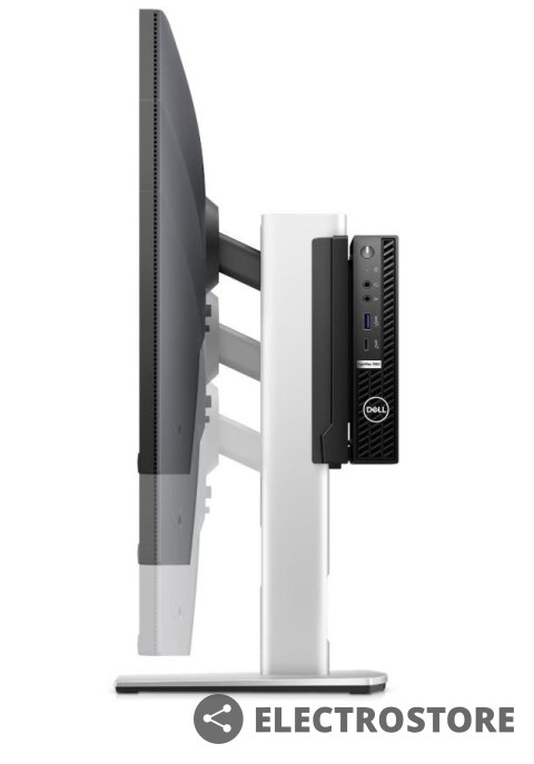 Dell Podstawka Micro Form Factor All-in-One Stand - MFS22 Dell Podstawka Micro Form Factor All-in-One Stand - MFS22