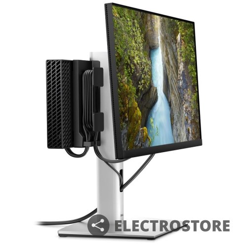 Dell Podstawka Micro Form Factor All-in-One Stand - MFS22 Dell Podstawka Micro Form Factor All-in-One Stand - MFS22