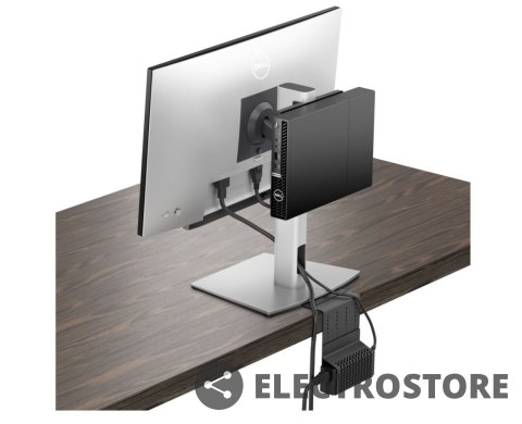 Dell Podstawka Micro Form Factor All-in-One Stand - MFS22 Dell Podstawka Micro Form Factor All-in-One Stand - MFS22
