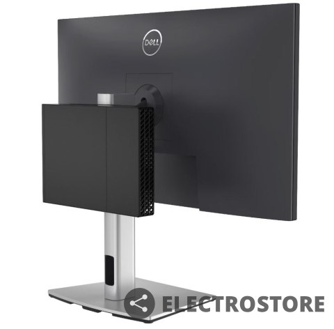 Dell Podstawka Micro Form Factor All-in-One Stand - MFS22 Dell Podstawka Micro Form Factor All-in-One Stand - MFS22