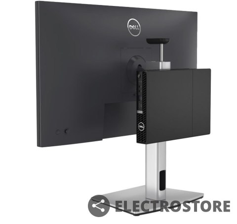 Dell Podstawka Micro Form Factor All-in-One Stand - MFS22 Dell Podstawka Micro Form Factor All-in-One Stand - MFS22