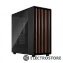 Fractal Design Obudowa North XL Charcoal Black TG Dark