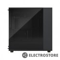 Fractal Design Obudowa North XL Charcoal Black TG Dark