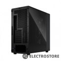 Fractal Design Obudowa North XL Charcoal Black TG Dark