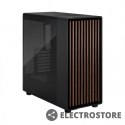 Fractal Design Obudowa North XL Charcoal Black TG Dark