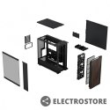 Fractal Design Obudowa North XL Charcoal Black TG Dark