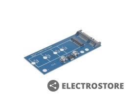 Gembird Adapter mini SATA -> M.2 NGFF 1.8''